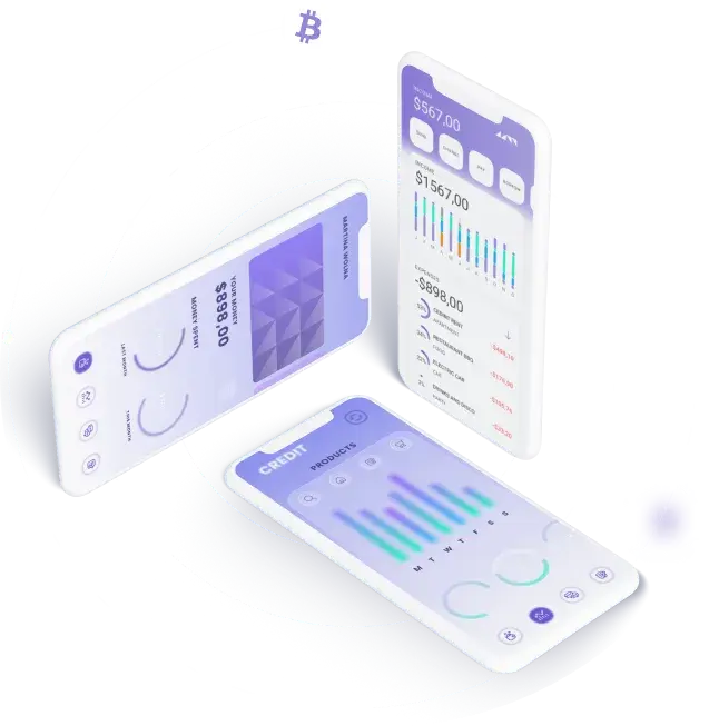 BTC Eprex - Empowering peer-to-peer-transaksjoner med -plattformen